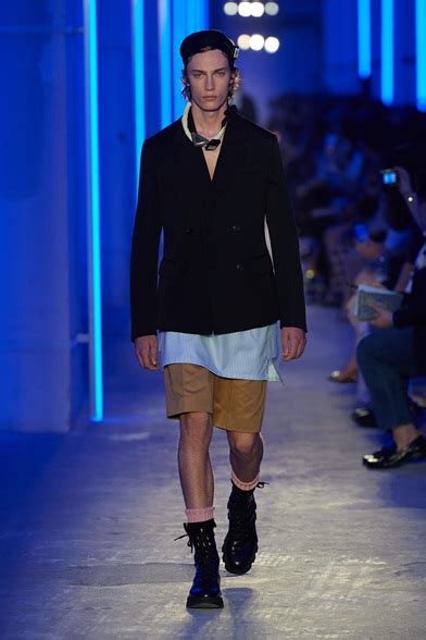 prada sfilata 2020 uomo|Prada Men’s Fall 2020 .